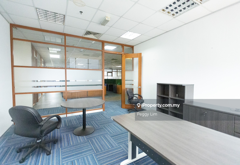 Seksyen 13, 14, 15, 16, 17, 18, 19, 20, 21, 22, 23, Shah Alam