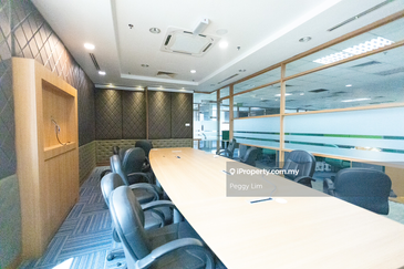 Seksyen 13, 14, 15, 16, 17, 18, 19, 20, 21, 22, 23, Shah Alam