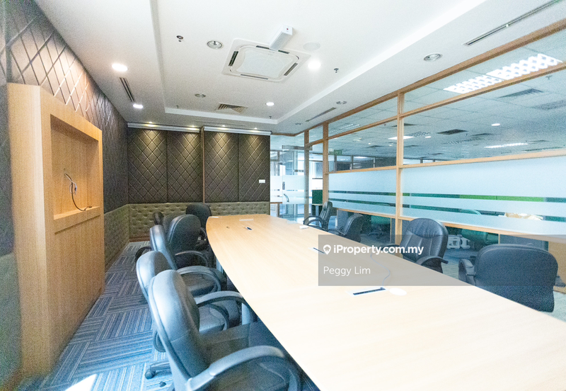 Seksyen 13, 14, 15, 16, 17, 18, 19, 20, 21, 22, 23, Shah Alam