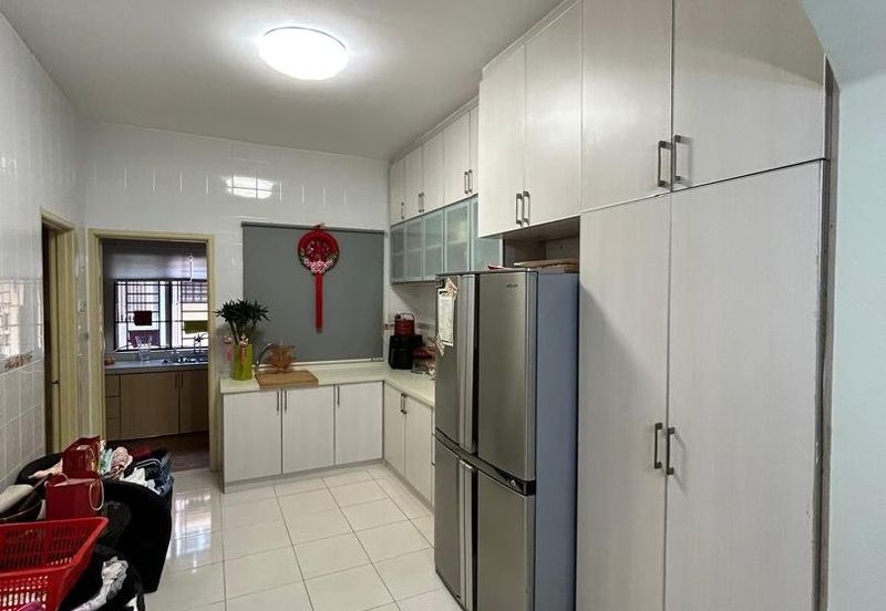 2 Storey The Havre Bukit Jalil