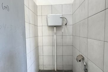 Nouvelle Industrial Park Kota Puteri