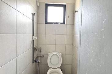 Nouvelle Industrial Park Kota Puteri