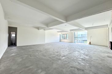 Nouvelle Industrial Park Kota Puteri