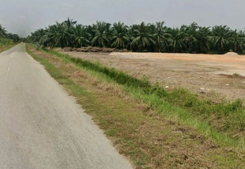 Agricultural Land Hulu Semenyih