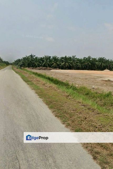 Agricultural Land Hulu Semenyih, Selangor, Hulu Selangor