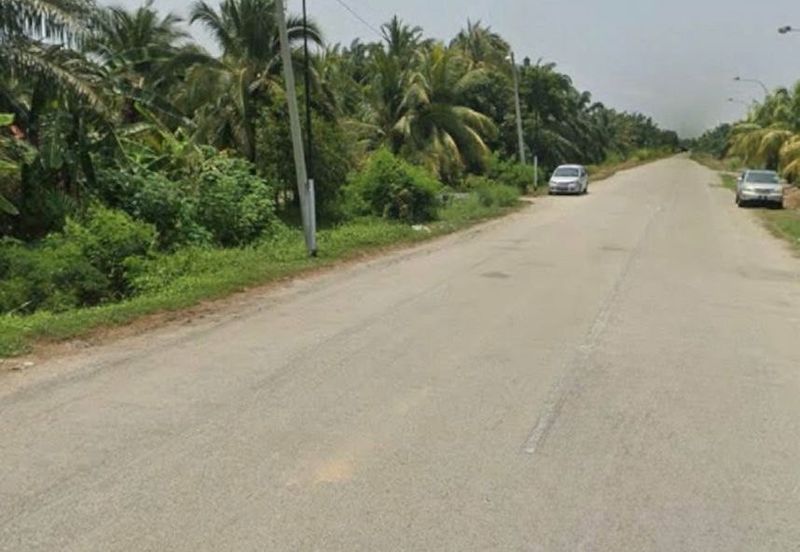 Agricultural Land Hulu Semenyih