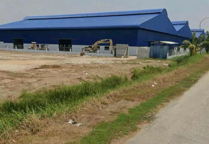 Agricultural Land Hulu Semenyih