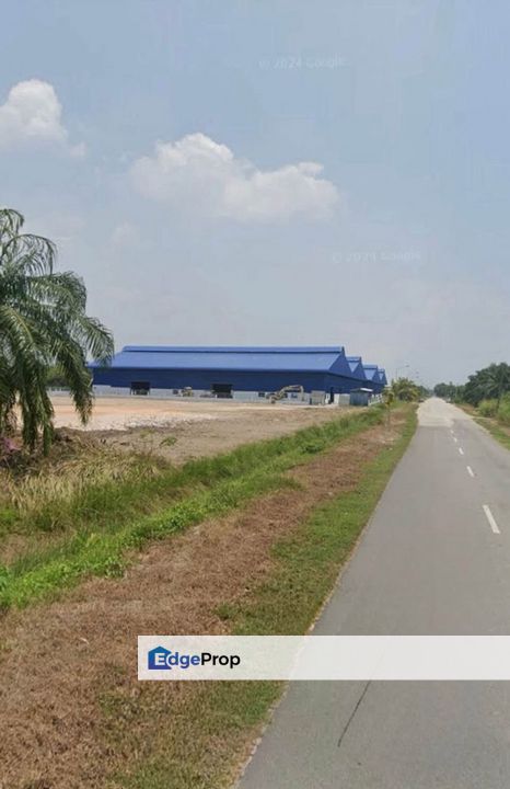 Agricultural Land Hulu Semenyih, Selangor, Hulu Selangor