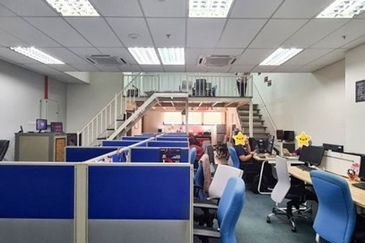 Commercial Property Cyberjaya for Sales