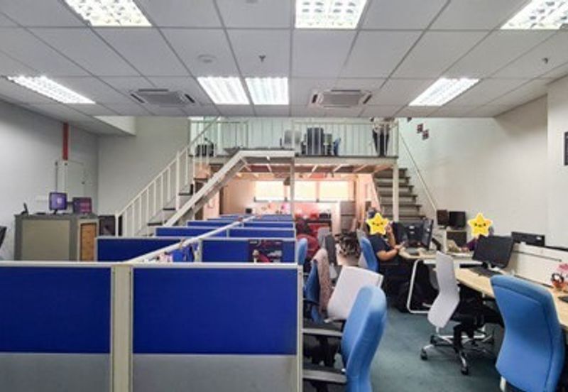 Commercial Property Cyberjaya for Sales