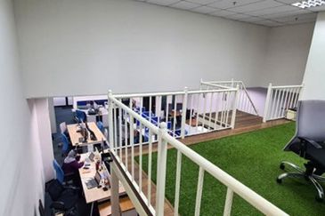 Commercial Property Cyberjaya for Sales