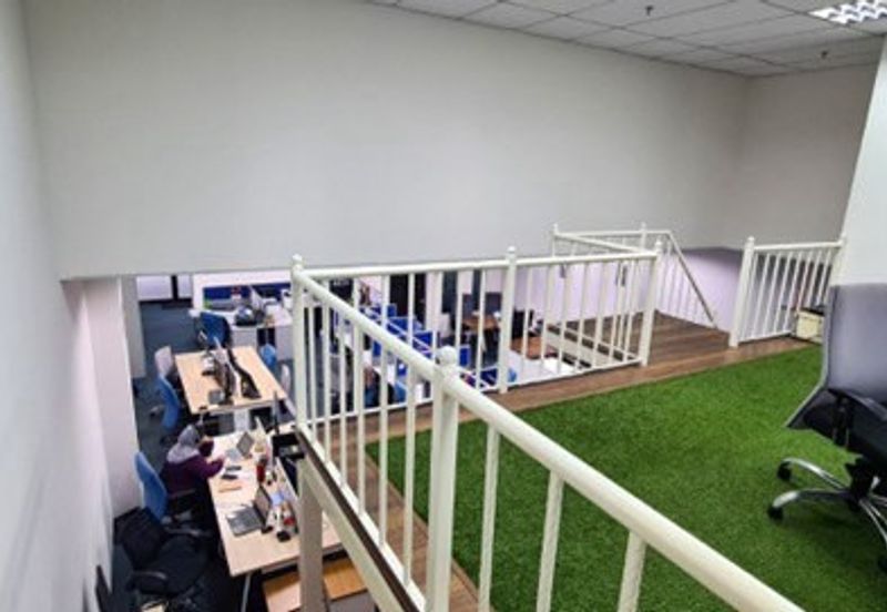 Commercial Property Cyberjaya for Sales