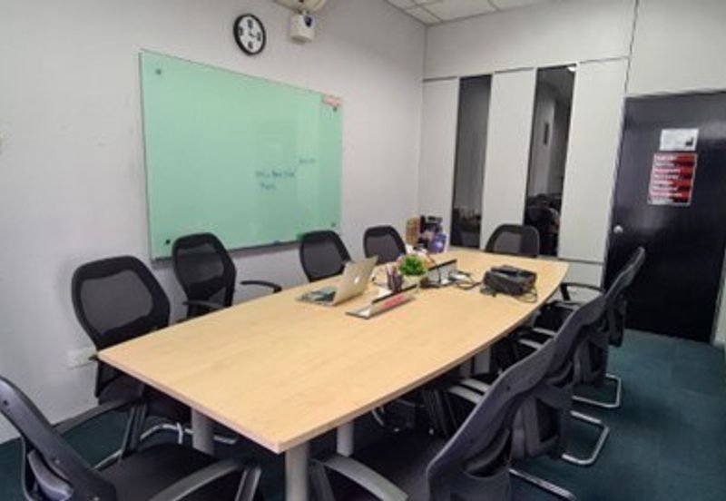 Commercial Property Cyberjaya for Sales