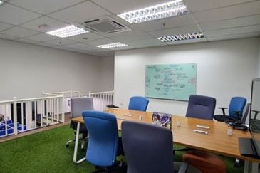 Commercial Property Cyberjaya for Sales