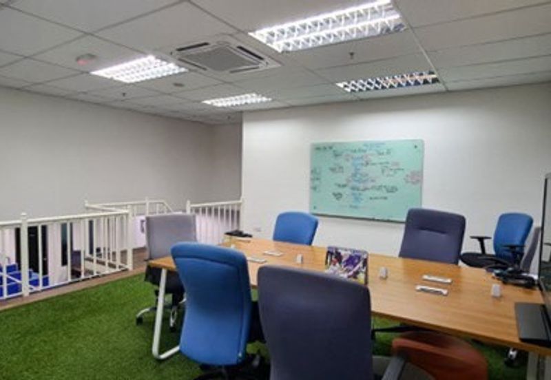 Commercial Property Cyberjaya for Sales