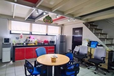 Commercial Property Cyberjaya for Sales