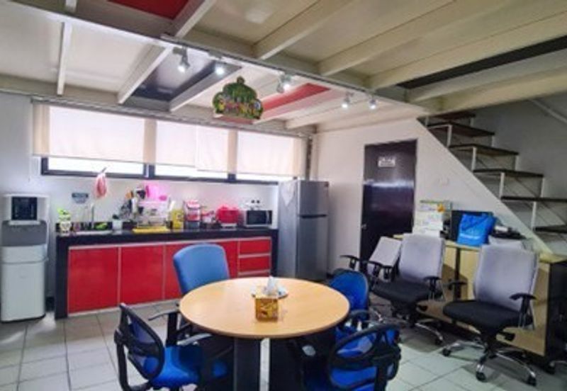 Commercial Property Cyberjaya for Sales