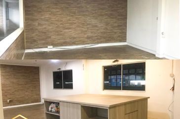 Banting Warehouse Industrial