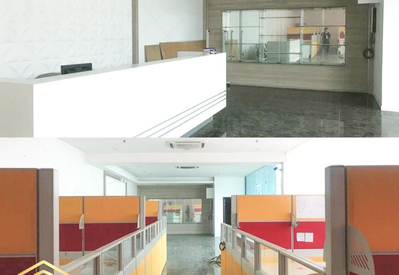 Banting Warehouse for Rent