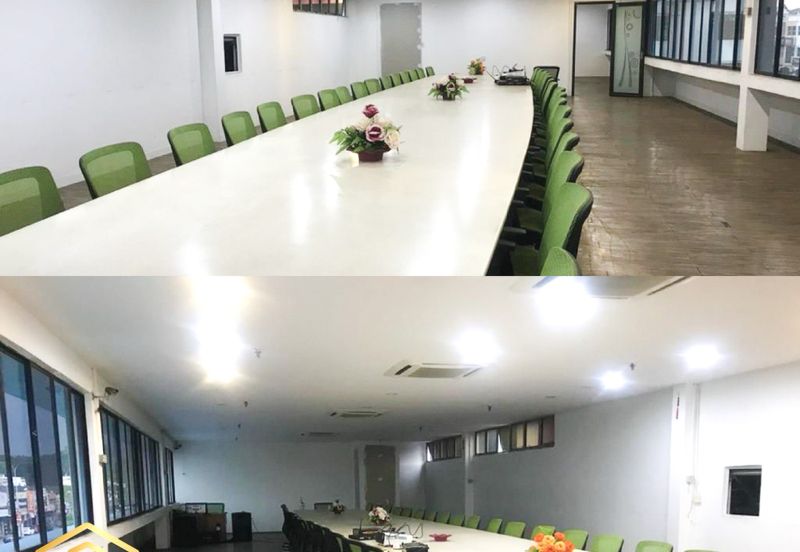 Banting Warehouse for Rent