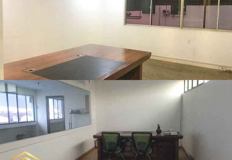 Banting Warehouse for Rent