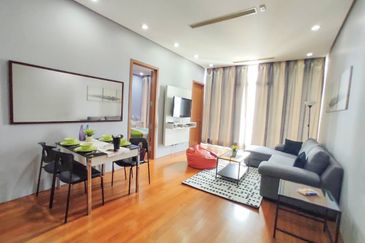 KLCC @ Kuala Lumpur for Rent