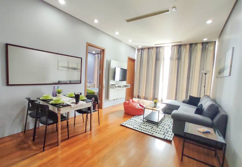 KLCC @ Kuala Lumpur for Rent