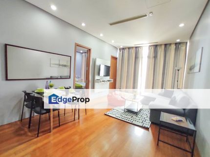 KLCC @ Kuala Lumpur for Rent, Kuala Lumpur, KLCC