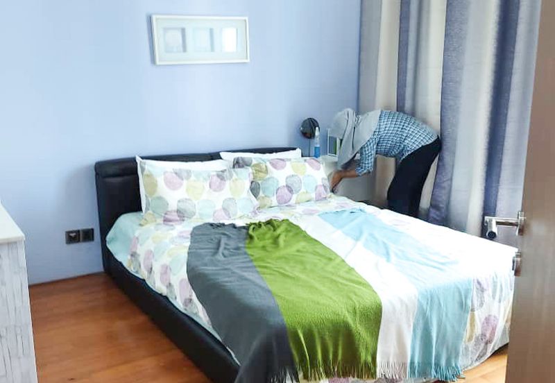 KLCC @ Kuala Lumpur for Rent