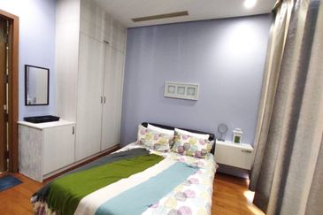 KLCC @ Kuala Lumpur for Rent