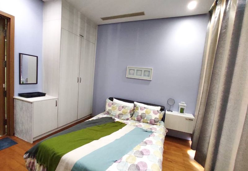 KLCC @ Kuala Lumpur for Rent