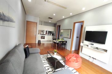 KLCC @ Kuala Lumpur for Rent