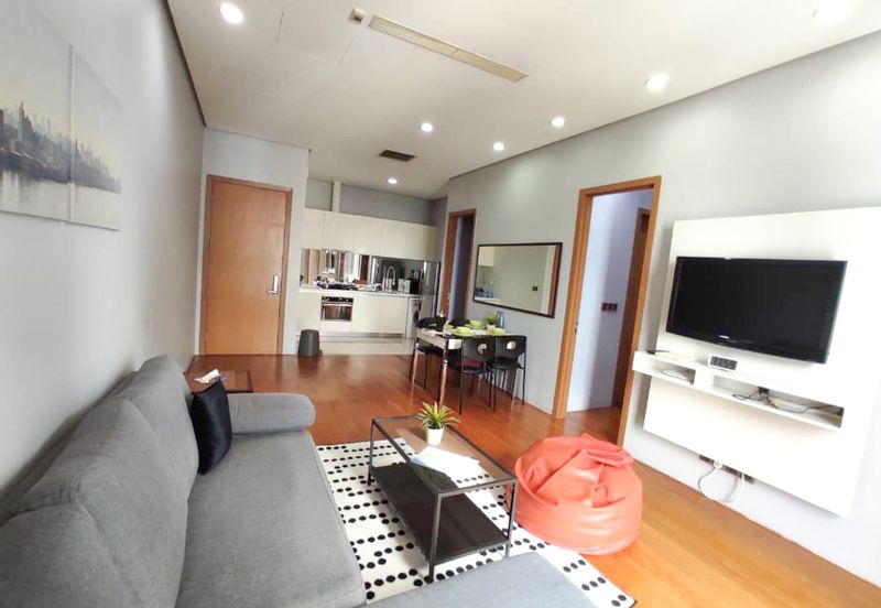 KLCC @ Kuala Lumpur for Rent