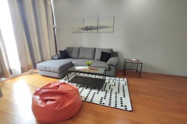 KLCC @ Kuala Lumpur for Rent