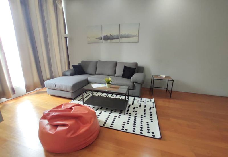 KLCC @ Kuala Lumpur for Rent