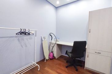 KLCC @ Kuala Lumpur for Rent