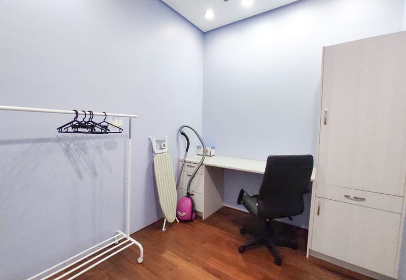 KLCC @ Kuala Lumpur for Rent