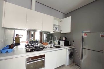 KLCC @ Kuala Lumpur for Rent