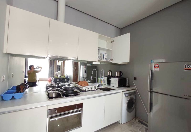 KLCC @ Kuala Lumpur for Rent