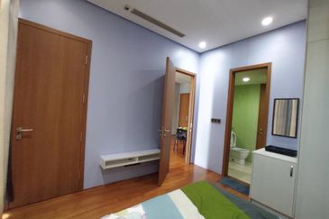 KLCC @ Kuala Lumpur for Rent