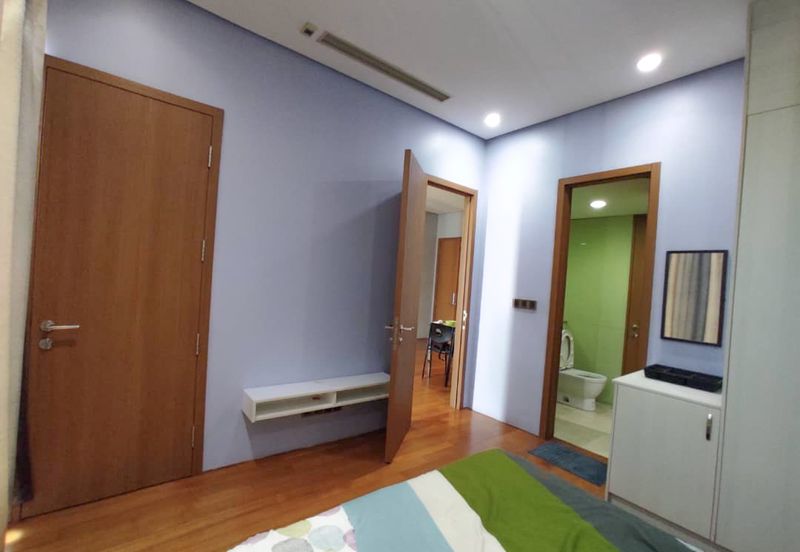 KLCC @ Kuala Lumpur for Rent