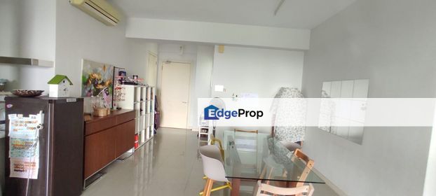 Kiara @ KLCC Condominium for Rent, Kuala Lumpur, Mont Kiara