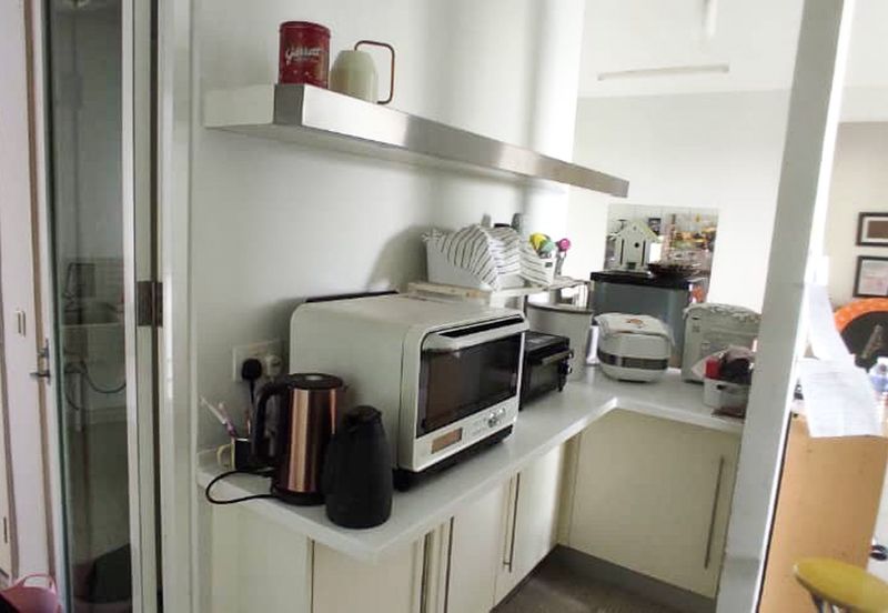 Kiara @ KLCC Condominium for Rent