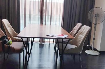 Damansara Residence for Rent