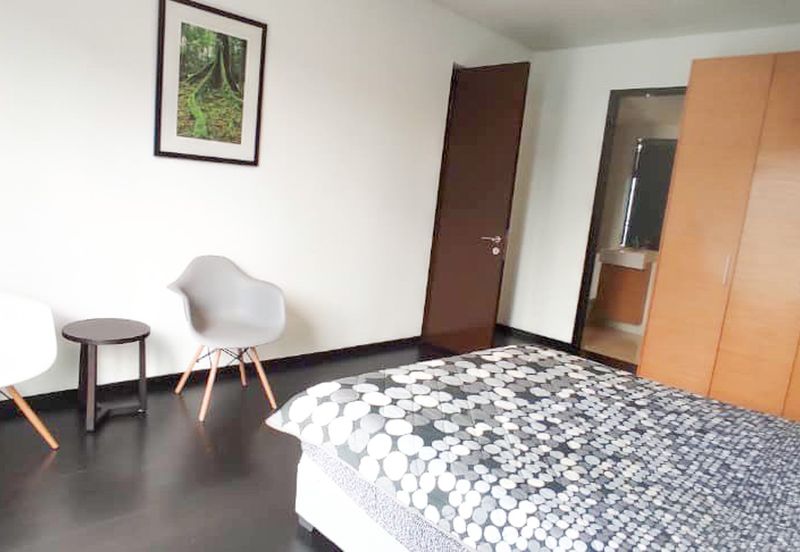 Damansara Residence for Rent