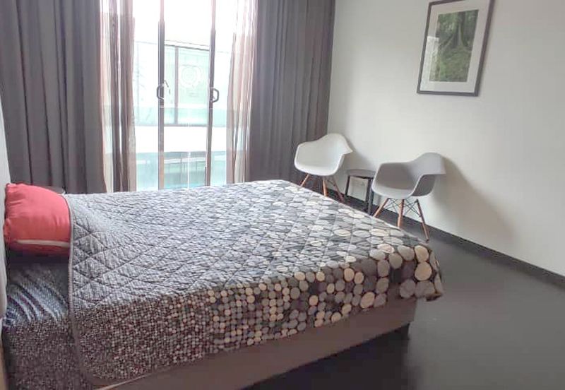 Damansara Residence for Rent