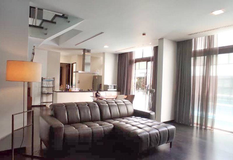 Damansara Residence for Rent