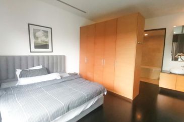 Damansara Residence for Rent