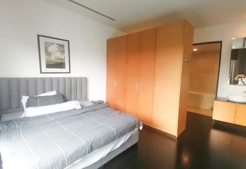 Damansara Residence for Rent