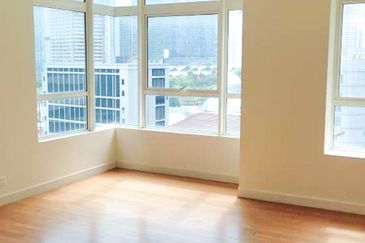 Condo Residency KLCC @ Kuala Lumpur 